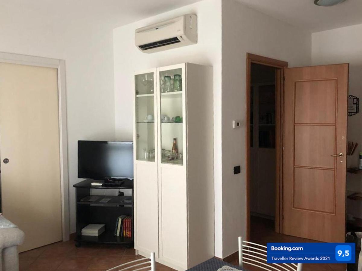 Gaia Holiday Milano Ngoại thất bức ảnh