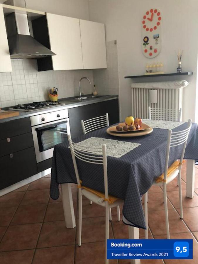 Gaia Holiday Milano Ngoại thất bức ảnh