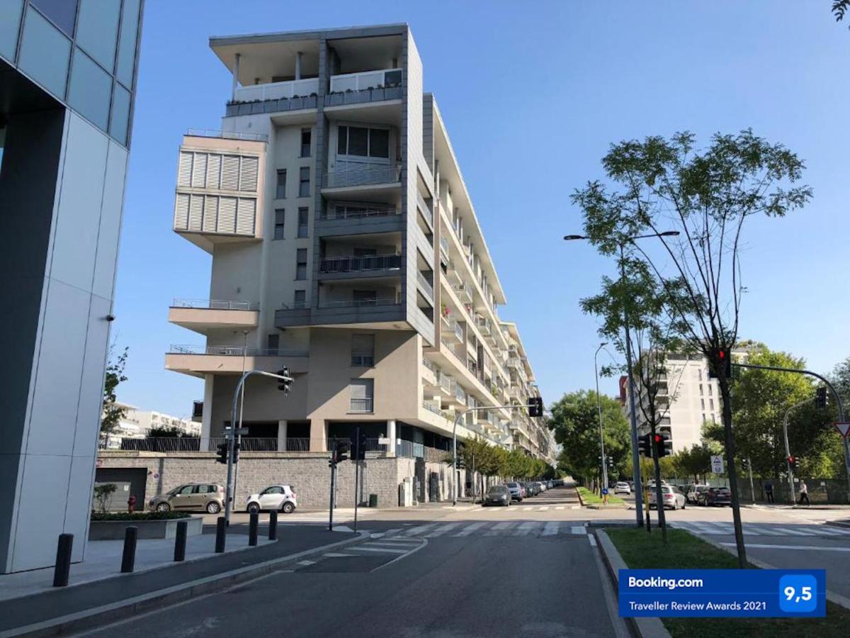 Gaia Holiday Milano Ngoại thất bức ảnh