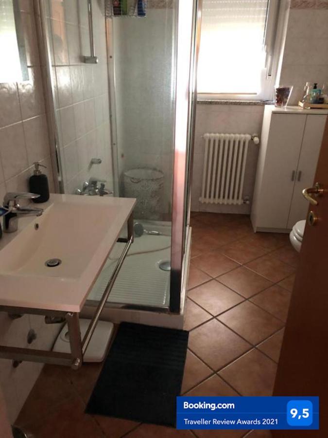 Gaia Holiday Milano Ngoại thất bức ảnh