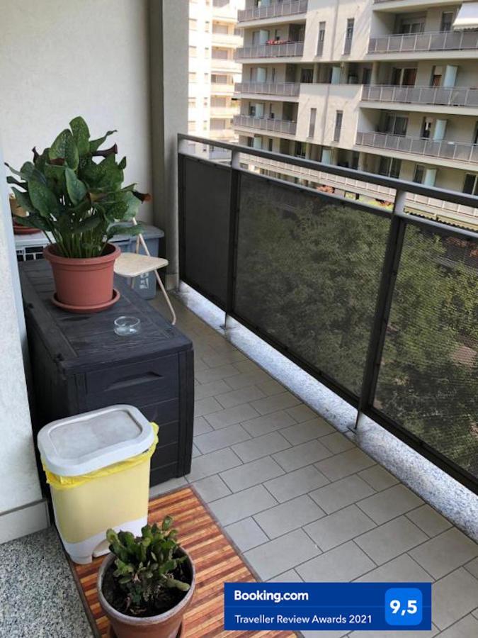 Gaia Holiday Milano Ngoại thất bức ảnh